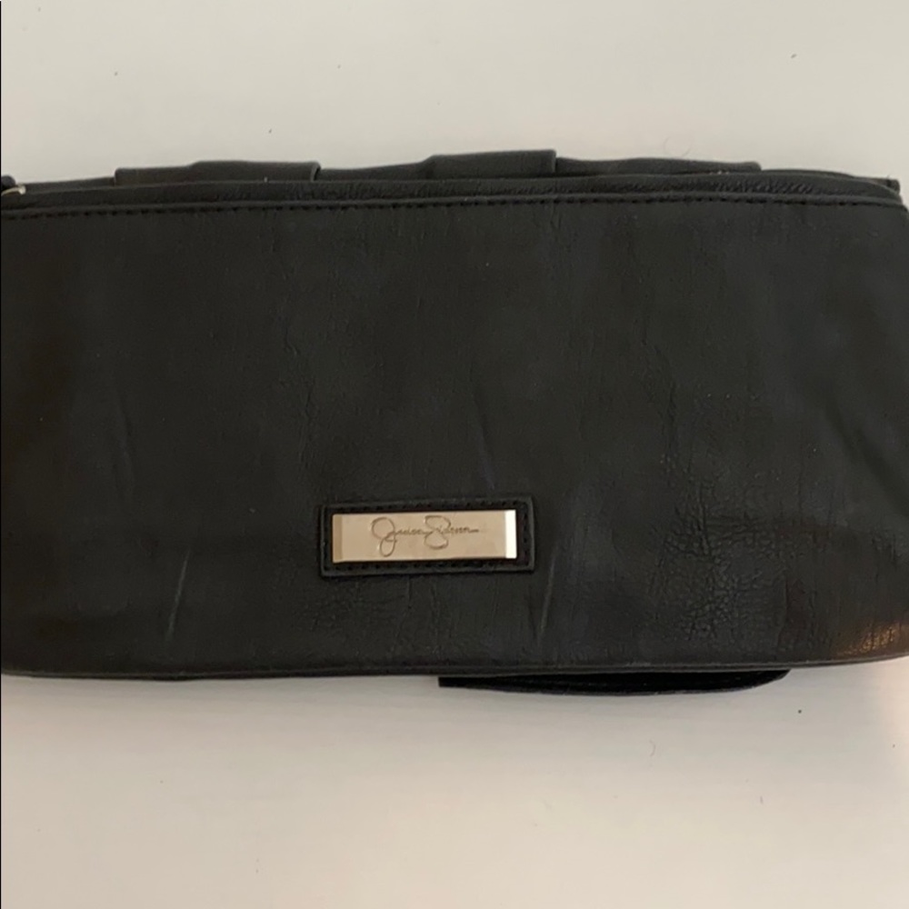 Jessica Simpson Clutch - Picture 5 of 8